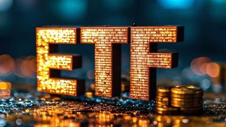 机构持续入局，ETF竞争迈入品牌化阶段